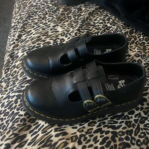 Dr martens shoes